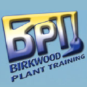 Birkwood Plant logo