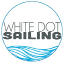 White Dot Sailing logo