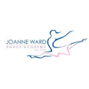 Joanne Ward Dance Academy logo