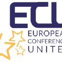 European Conferences United logo