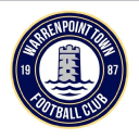 Warrenpoint Town Fc logo