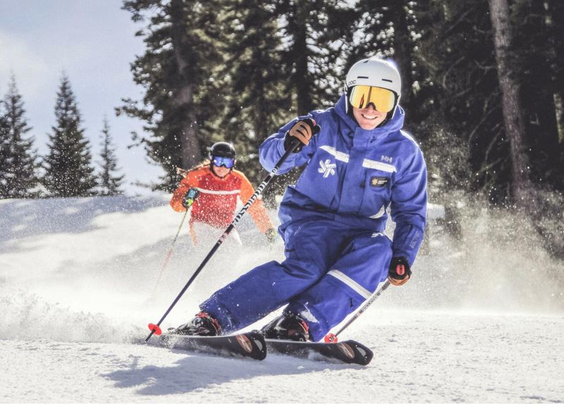 Ski Instructor Training Course