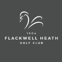 Flackwell Heath Golf Club logo