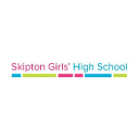 Skipton Girls' High School logo