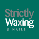 Strictly Waxing & Nails Ltd logo