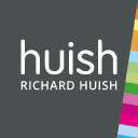 Richard Huish College logo