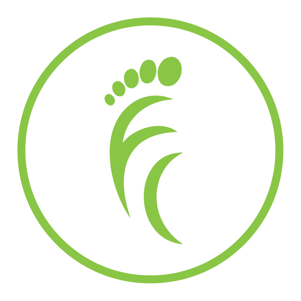 The Foot Project logo