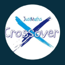 Justmaths logo