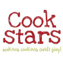 Cook Stars Cardiff North & West logo