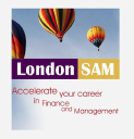 LondonSAM logo