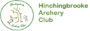 Hinchingbrooke Archery Club logo