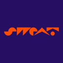 Sweat logo