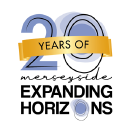 Merseyside Expanding Horizons logo