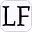 Lynnfit logo