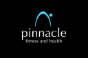 Pinnacle Fitness And Health Club logo