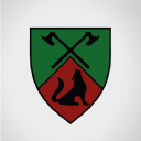 Wolvercote Cricket Club logo