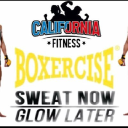 California Fitness logo