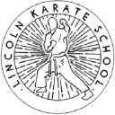 Lincoln Karate School logo