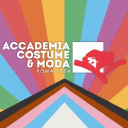 Accademia di Costume e di Moda logo