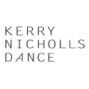 Kerry Nicholls Dance logo