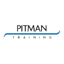 Pitman Training Brighton logo