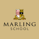 Marling School logo