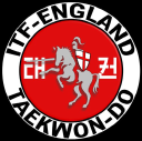 Itf England logo