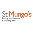 St Mungo Community Housing Association logo