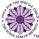 Mahadevi Yoga Centre logo