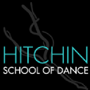 Hitchin School Of Dance logo