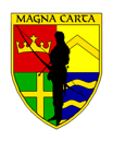 Magna Carta Field Archers logo