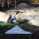 Ty Nant Outdoors logo