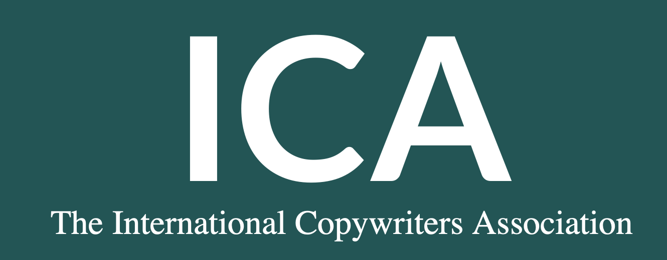 International Copywriters Association (ICA) logo