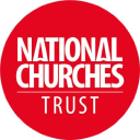 National Churches Trust logo