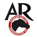 Arabian Racing Organisation logo