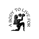 A Body To Live For logo