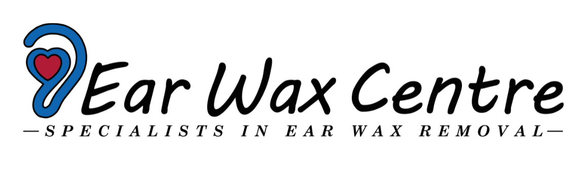 Ear Wax Centre logo