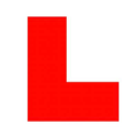 Rebel Driving School logo