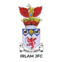 Irlam Fc logo