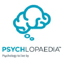 Psychlopedia logo