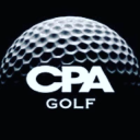 Cpa Golf logo