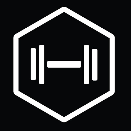 TRAINFITNESS logo