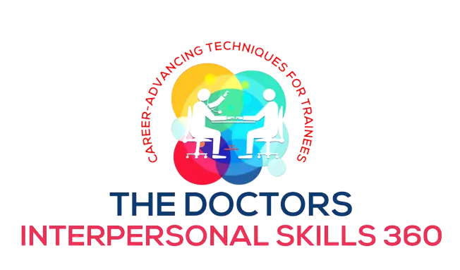 Doctors Interpersonal logo