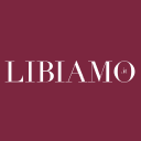 Libiamo Wines logo