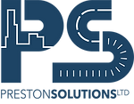 Preston Solutions logo