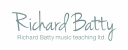 Richard Batty Music Teaching Ltd logo