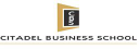 Citadel Business School logo