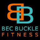 Bec Buckle Fitness logo