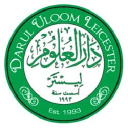 Darul Uloom Leicester logo