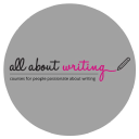 All About Writing logo